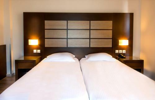 Agrinio Imperial Hotel