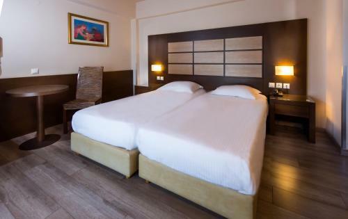 Agrinio Imperial Hotel