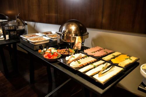 Agrinio Imperial Hotel