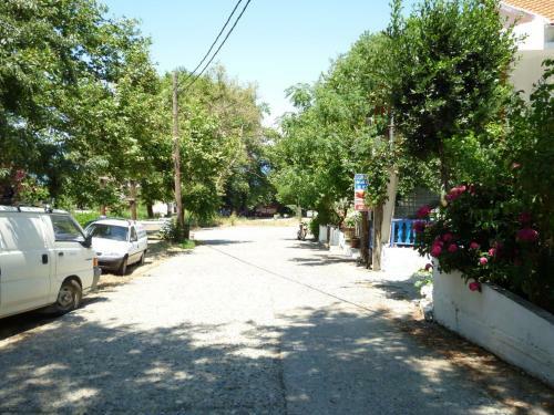 Hostal Galini