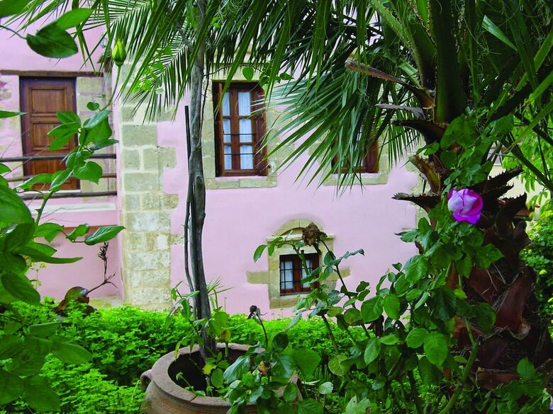 Elia Traditional Hotel & Spa