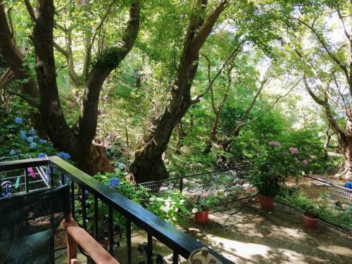 Apartamento Tasoula Parselia Studios