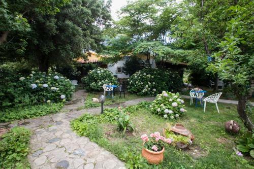 Apartamento Alekas Studios
