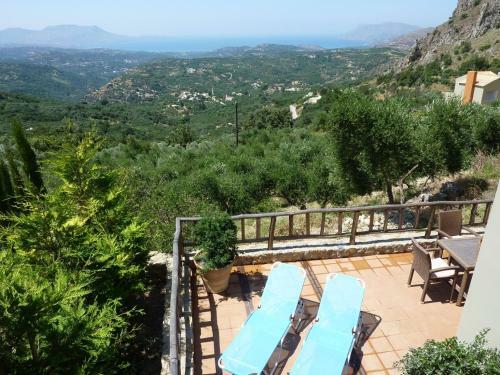 Malathiros Traditional Villas