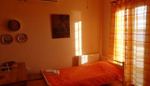 Chriason Studios & Apartments
