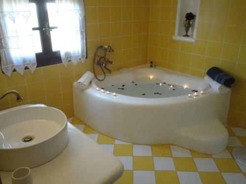 Apartamento Villa Mantalena
