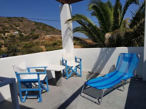 Apartamento Villa Mantalena