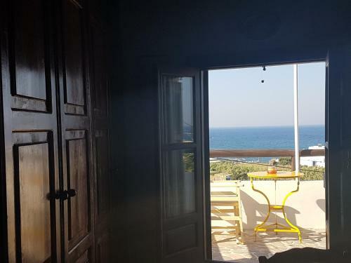 Apartamento Villa Mantalena
