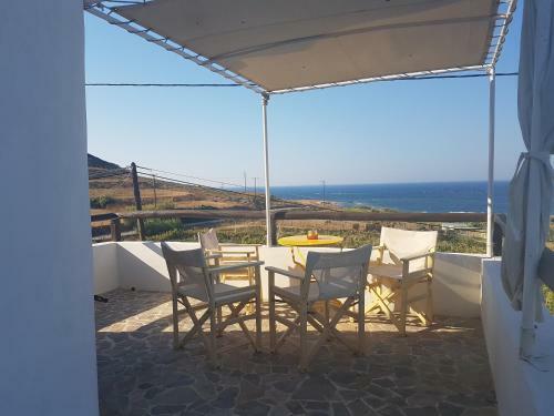 Apartamento Villa Mantalena