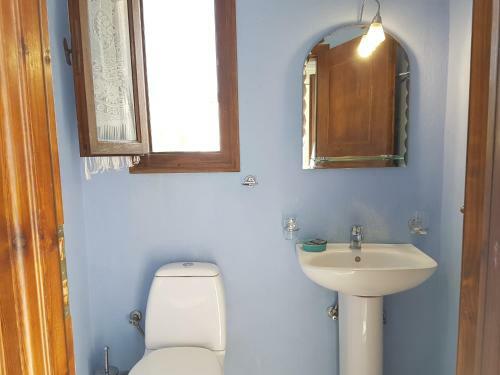 Apartamento Villa Mantalena