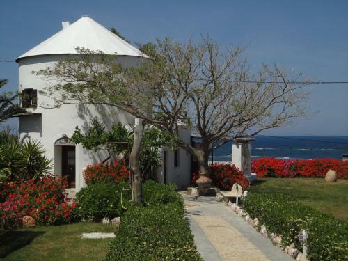 Apartamento Villa Mantalena