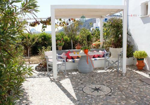 Apartamento Villa Mantalena