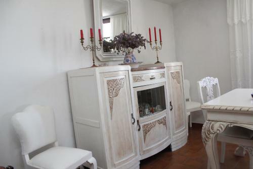Apartamento Villa Mantalena