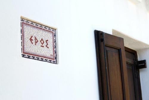 Apartamento Villa Mantalena