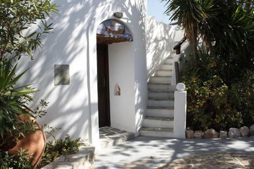 Apartamento Villa Mantalena