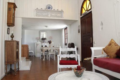Apartamento Villa Mantalena