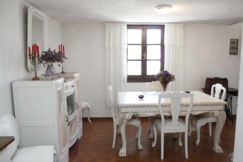 Apartamento Villa Mantalena
