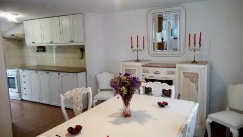 Apartamento Villa Mantalena