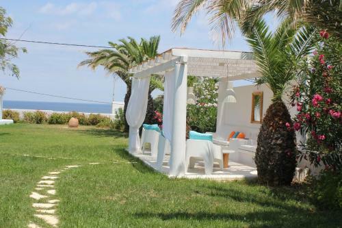 Apartamento Villa Mantalena