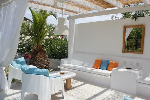Apartamento Villa Mantalena