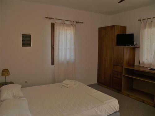 Pegasus Studios & Apartments