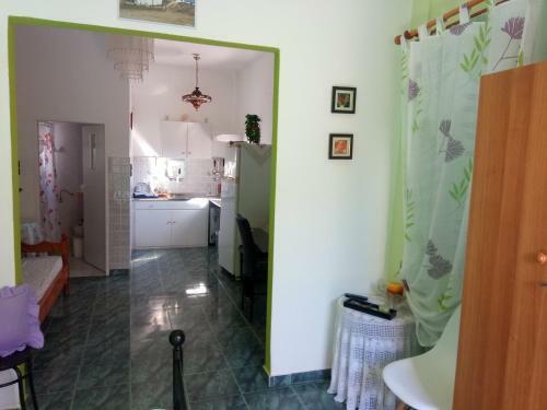 Apartamento Maria Charalampaki Studios