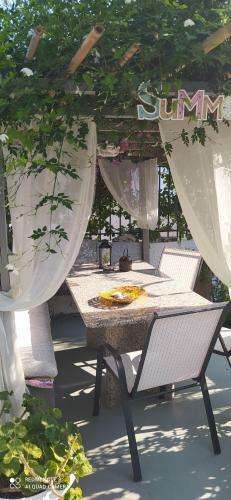 Apartamento Maria Charalampaki Studios