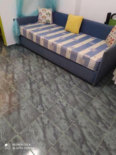 Apartamento Maria Charalampaki Studios