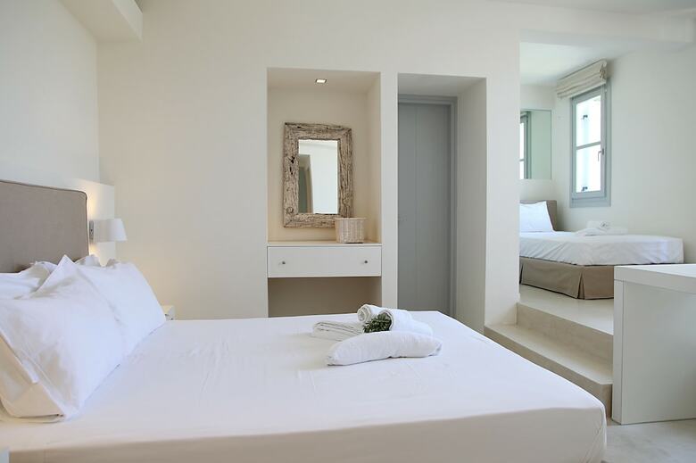 Ammos Hotel