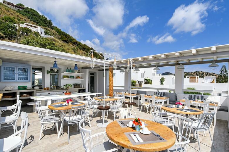 Ammos Hotel