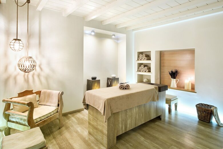 Ammos Hotel