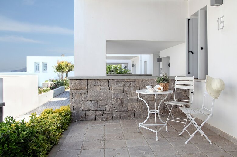Ammos Hotel