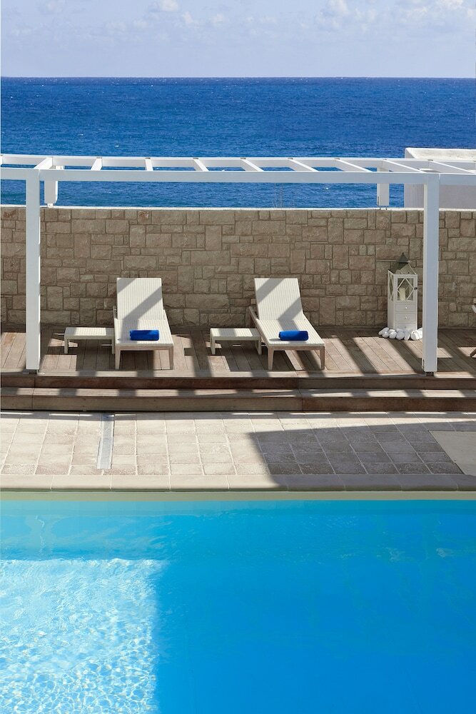Ammos Hotel