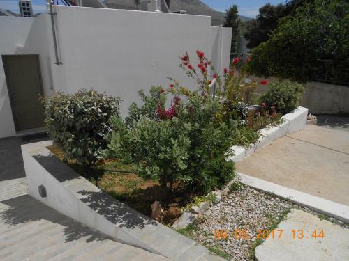 Apartamento Rooms To Let Lamprou Maria