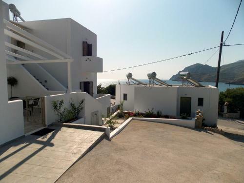 Apartamento Rooms To Let Lamprou Maria