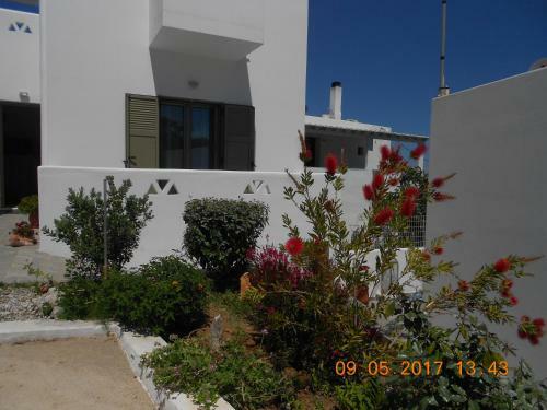 Apartamento Rooms To Let Lamprou Maria