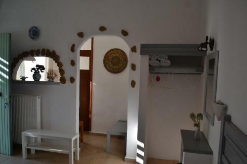 Hostal Skyros Panorama Studios