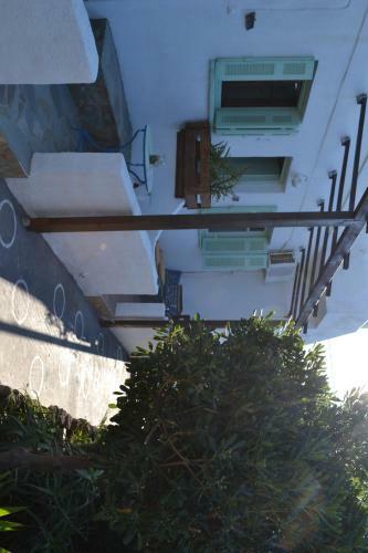 Hostal Skyros Panorama Studios