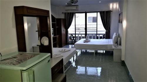 The Guest House - Apartment