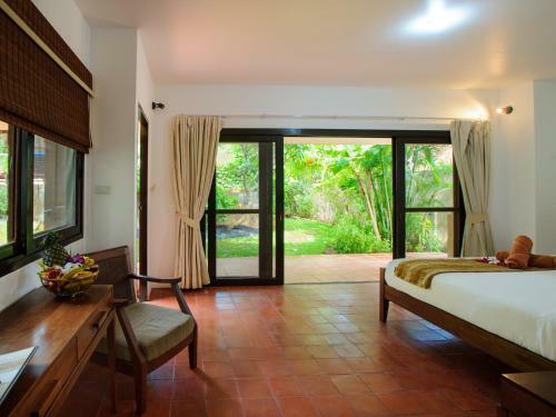 Samui Secret Villas