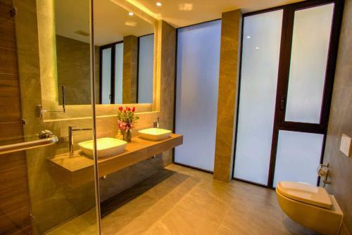 Apartamento Ocean Rock Kalim