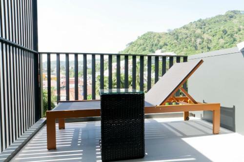 Beach House 1 Br, 2pools, Walk To Patong Beach