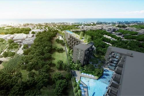 Apartamento Phuket Property Inc. Patong