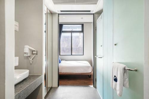 Hotel Kokotel Bangkok Surawong