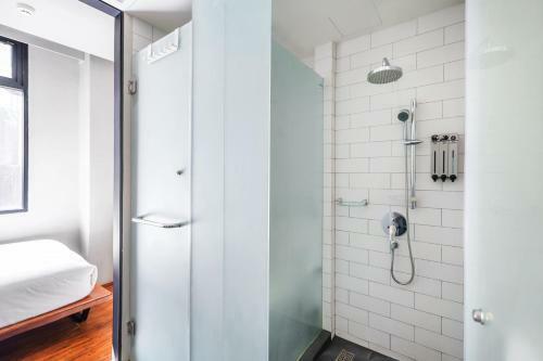 Hotel Kokotel Bangkok Surawong