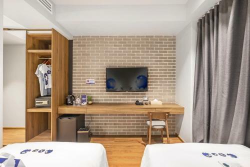 Hotel Kokotel Bangkok Surawong