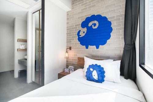 Hotel Kokotel Bangkok Surawong