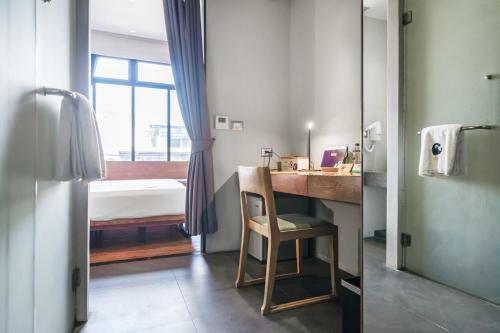 Hotel Kokotel Bangkok Surawong