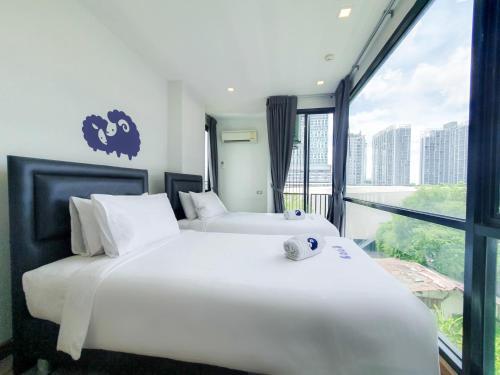 Hotel Kokotel Bangkok Sukhumvit 50