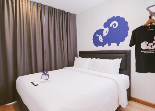 Hotel Kokotel Bangkok Sukhumvit 50